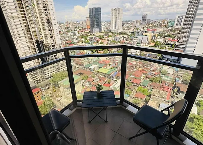 Apartment 1-bedroom - Stunning Sunset At The