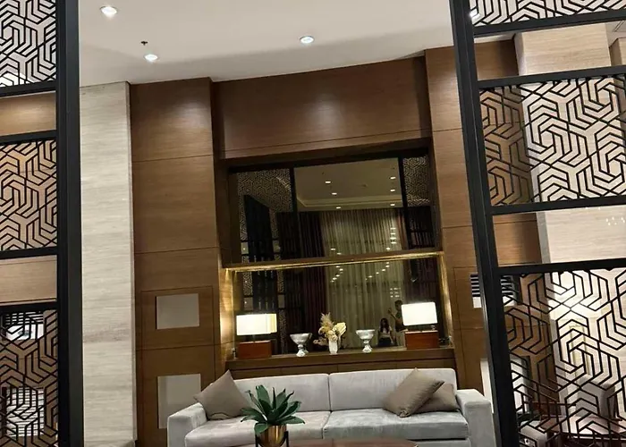 Apartment 1-bedroom - Stunning Sunset At The