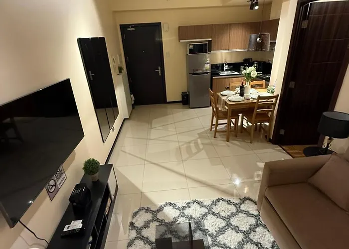 Apartment 1-bedroom - Stunning Sunset At The *