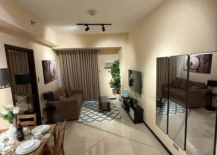 1-bedroom - Stunning Sunset At The
