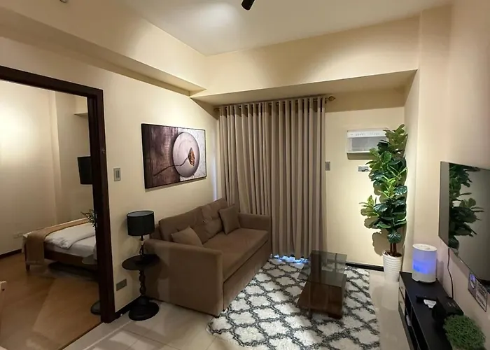 Apartment 1-bedroom - Stunning Sunset At The *