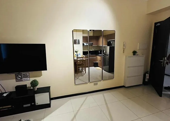 1-bedroom - Stunning Sunset At The * Manila