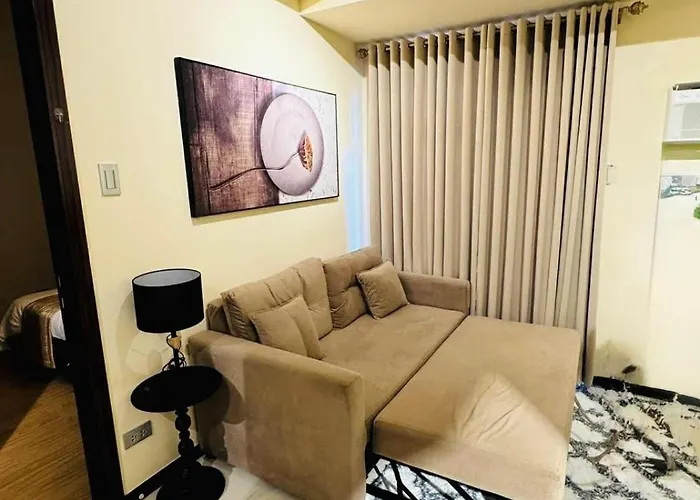 1-bedroom - Stunning Sunset At The Apartment *