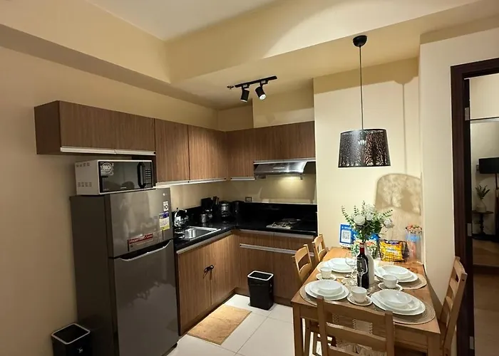 1-bedroom - Stunning Sunset At The